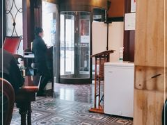 -德大西餐社