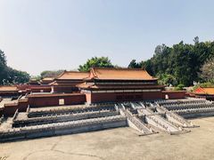 -深圳锦绣中华民俗村