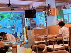 -热浪岛马来餐厅