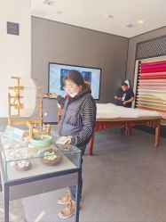 -太湖雪蚕桑文化园