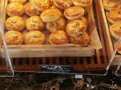 老婆饼紫薯-味多美(江安路店)