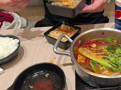 -吉野家(学院路店)