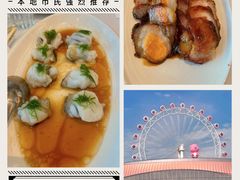 -洪禧楼·老广东海鲜酒楼(宁波万象城店)