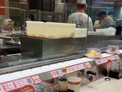 -新一番三文鱼寿司(大东海店)