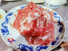 -鑫龙火锅(北园店)