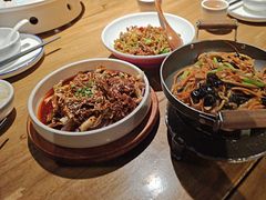 -东方红·湖南菜(金屿店)