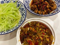 -新新湘菜馆(新中街二条店)