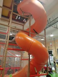 -动力星球家庭亲子游乐中心