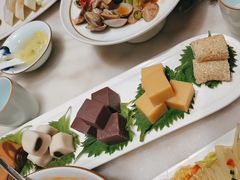 -聚京民福烤鸭店(木樨园店)