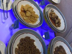 -荟星庭西餐厅(天府丽都喜来登饭店)