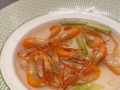-囍榷·鲜美常州菜(恐龙园店)