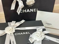-CHANEL(恒隆广场店)