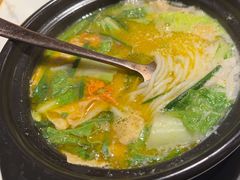 -云海肴云南菜·蒸汽石锅鱼(新奥店)