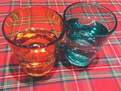 -芭莉与彩虹西餐厅(成都合生汇店)