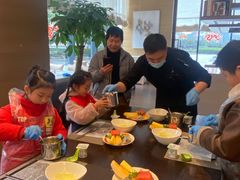 -步步高福朋喜来登·宜客乐西餐厅