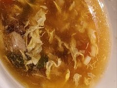 西湖牛肉羹-外婆家(西红门荟聚购物中心店)