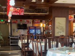 -惠丰堂饭庄·烤鸭·京味菜(西北旺·唐家岭店)