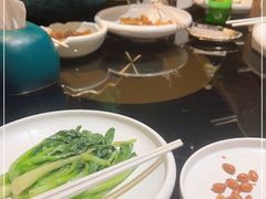 -彩虹之约•淮扬家宴(亚运村店)