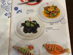 -大螃蟹海鲜餐厅
