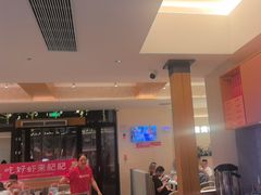 -肥肥虾庄·金牌油焖大虾(汉口城市广场店)