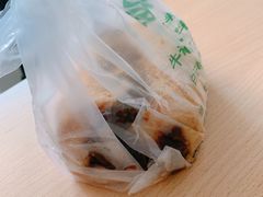 -清真·白记年糕(牛街北口店)