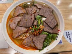 -贵凤凰贵州米粉(五道口店)