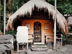 -海南槟榔谷黎苗文化旅游区