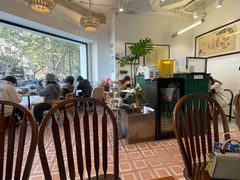-堂屋糖水店(愚园店)