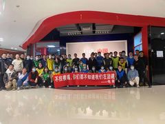 -兵魂·室内真人CS枪战俱乐部·团建·军事轰趴馆