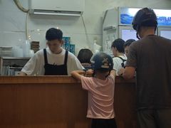 -翁林甜品