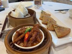 -丰鲤楼•闽南茶楼(仟禧汇店)