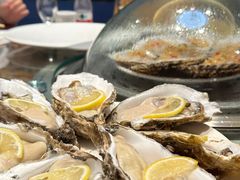大生蚝-海味当家·蒸锅海鲜(中山广场创始店)