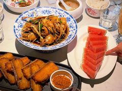 -老头儿油爆虾(金沙印象城店)