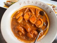 -连鹭海鲜·大连菜(星海店)