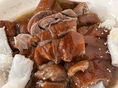 -大自然美食农庄(广州南站店)