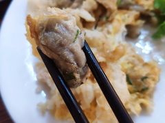 -老彬专工蚝烙糕粿