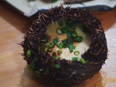 海胆蒸蛋-八方海味餐厅
