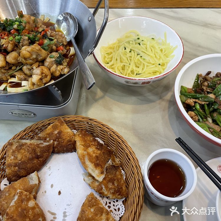 超好吃的湘菜！