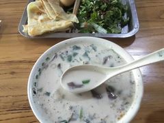 -赵家羊肉羊汤馆(车站总店)