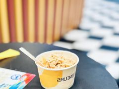 -LUNEURS月乐诗·法式冰淇淋(北外滩来福士广场店)