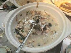 -又见炊烟私房菜(敬亭路店)