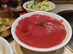 -老佛爷炭火蛙锅直营(清滨路总店)