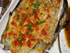 -木屋烧烤(龙岗南联店)