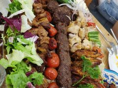 -Yum Yum 土耳其风味餐厅(万达尊店)