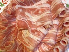 -老门框爆肚涮肉(方庄店)
