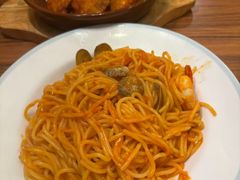 -萨莉亚意式餐厅(悦荟广场店)