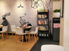 -肯德基(星河店)