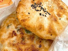 -王记肉火烧早餐中国店