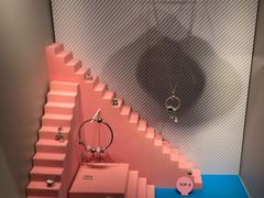 -Pandora潘多拉珠宝(虹口龙之梦店)