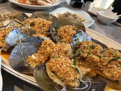 -大家发海鲜城夜排档(华山中路店)